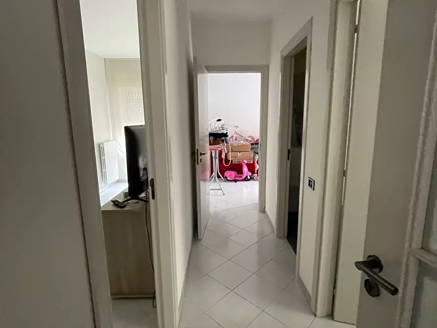 Immagine 6 di Appartamento in vendita  in Via Cava Gucciardo Passo Cane a Modica