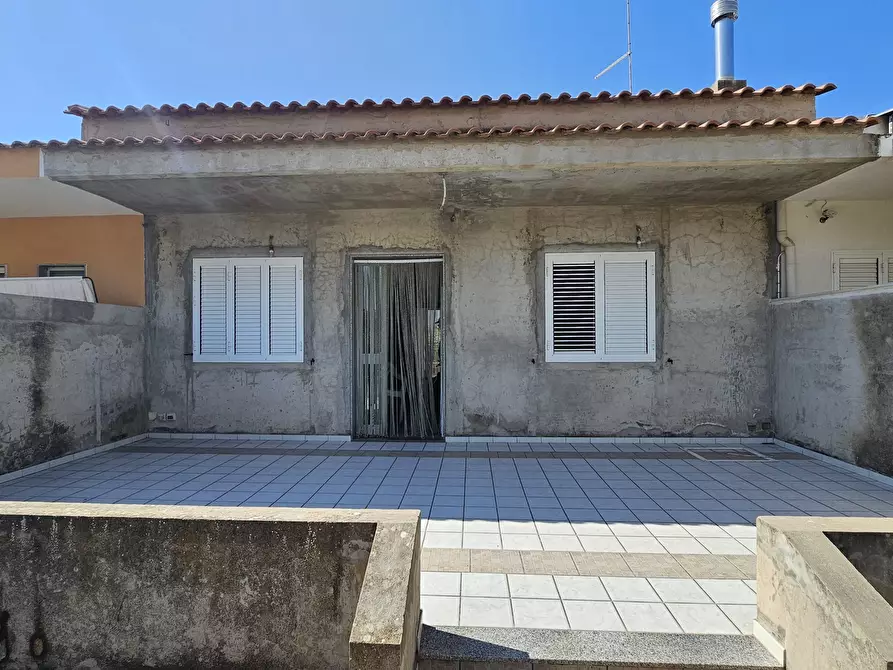 Immagine 9 di Villetta a schiera in vendita  a Ragusa