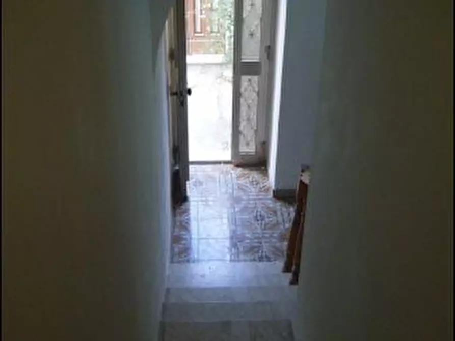 Immagine 5 di Porzione di casa in vendita  a Modica
