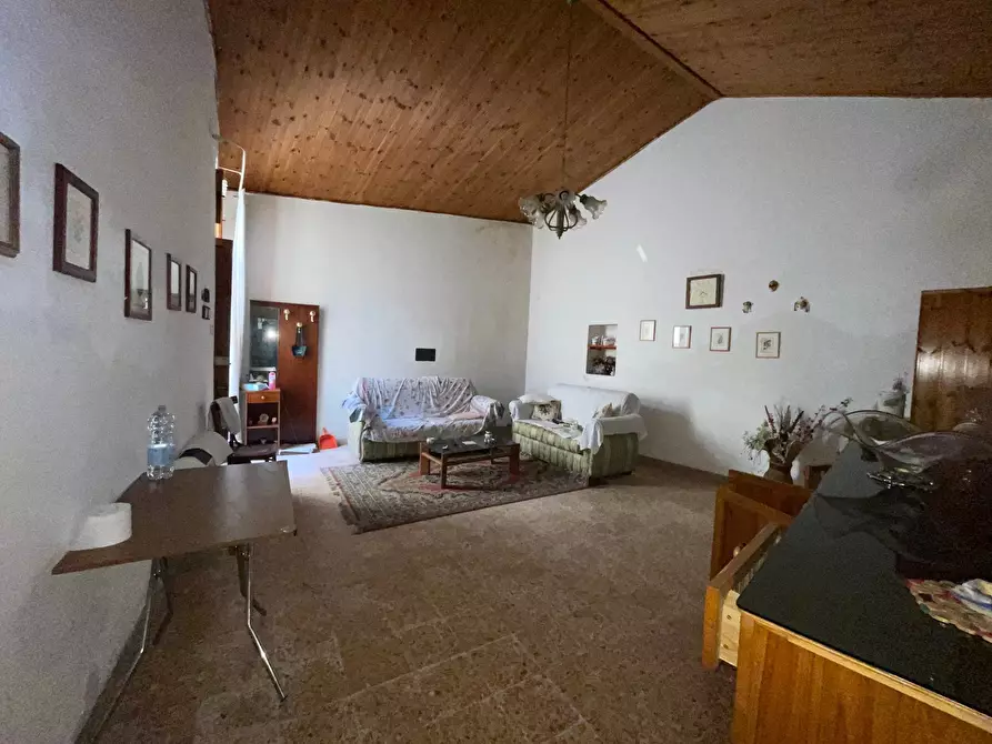 Immagine 3 di Porzione di casa in vendita  in Vico Mandrazza a Modica