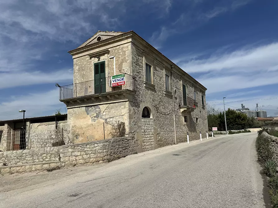 Immagine 1 di Rustico / casale in vendita  in SP59 155 a Modica