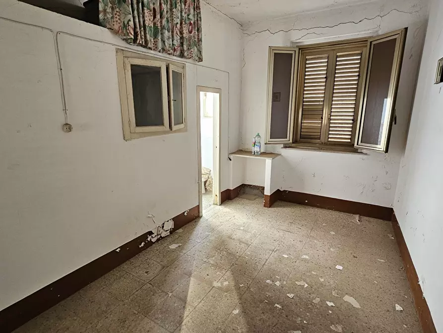 Immagine 7 di Porzione di casa in vendita  in Via Gesù 57 a Modica