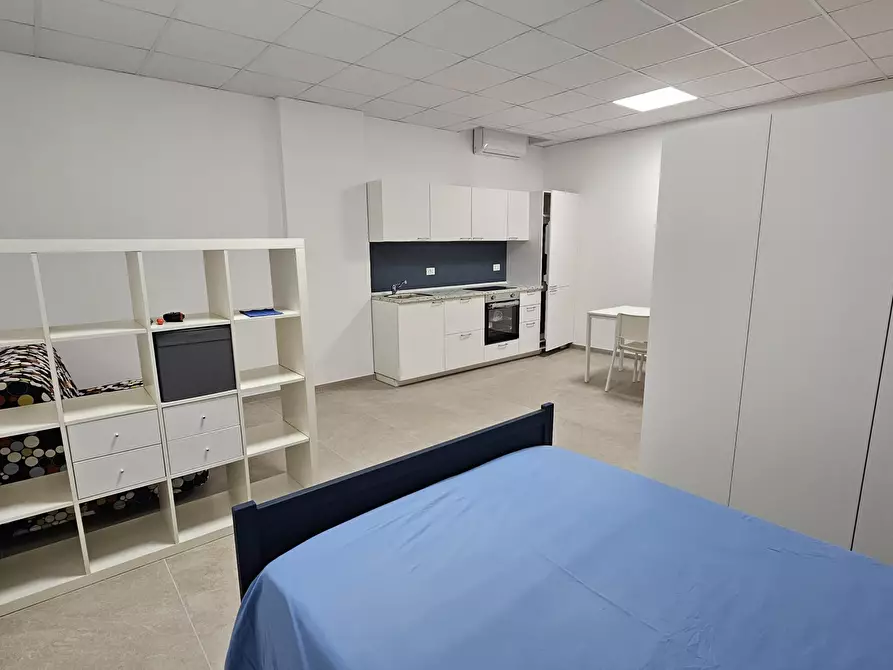 Immagine 5 di Casa semindipendente in affitto  in Via Resistenza Partigiana 2 a Modica