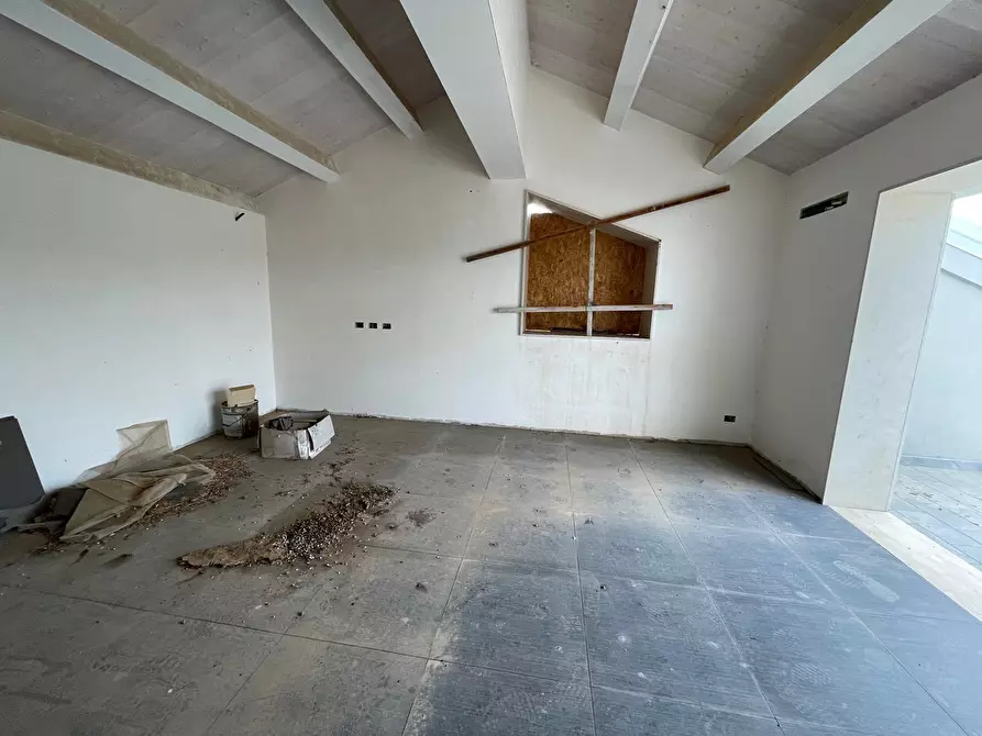 Immagine 8 di Rustico / casale in vendita  in Via Mar Baltico a Pozzallo