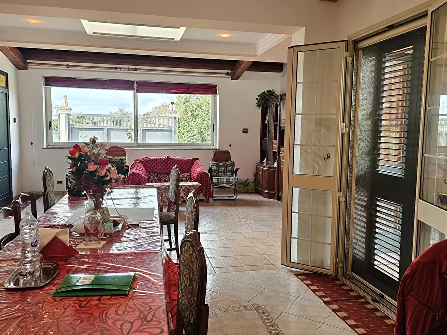Immagine 4 di Villa in vendita  in Via San Giuliano San Elena 22 a Modica