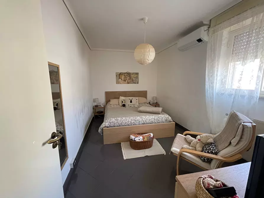 Immagine 4 di Attico in vendita  in Viale Medaglie D'Oro a Modica