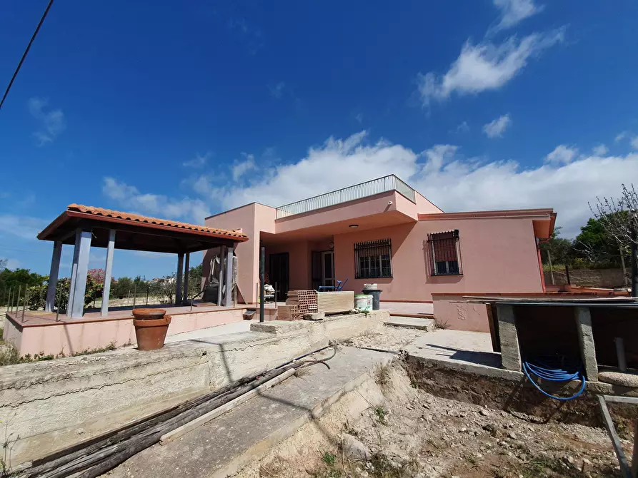 Immagine 4 di Villa in vendita  a Scicli