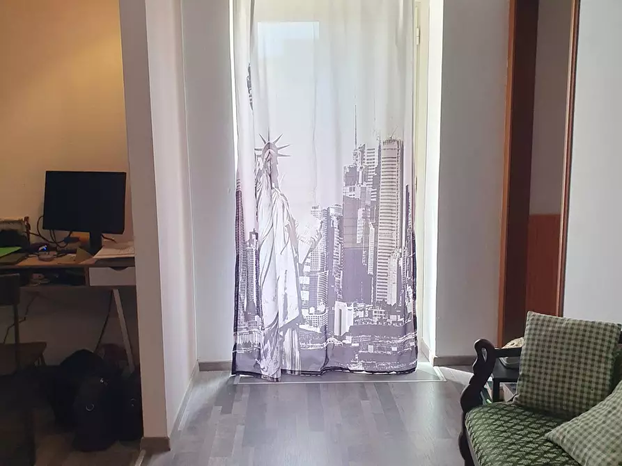 Immagine 8 di Porzione di casa in vendita  in Vico Asmara 111 a Modica