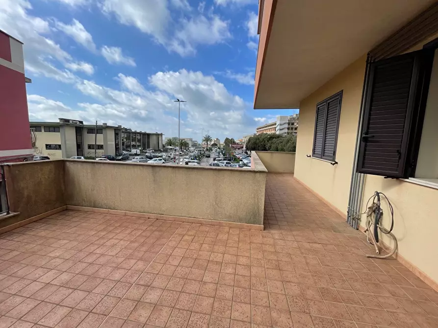 Immagine 3 di Appartamento in affitto  in Via Resistenza Partigiana a Modica