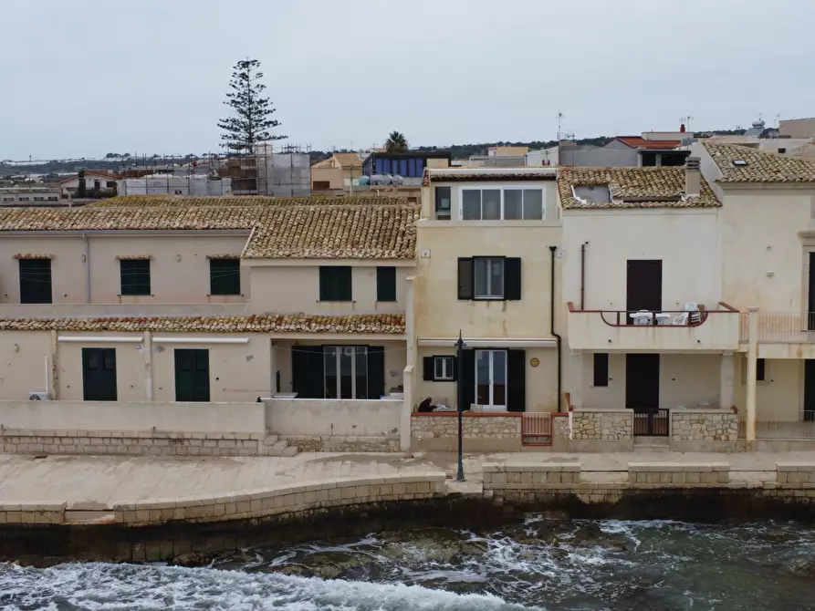 Immagine 25 di Porzione di casa in vendita  in Via Miramare 341 a Scicli