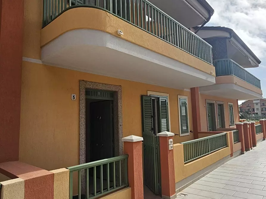 Immagine 3 di Appartamento in vendita  in Via Luciano Sortino 2 a Pozzallo