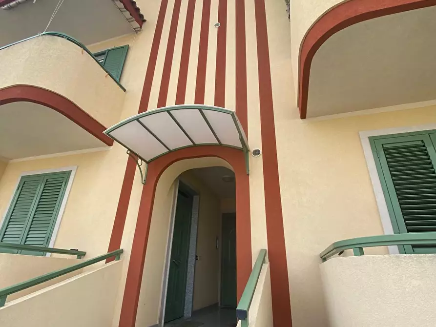 Immagine 10 di Attico in affitto  in Contrada Palamentano 221 a Pozzallo