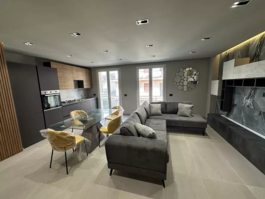 Immagine 1 di Appartamento in vendita  in Via Giarratana 1531 a Modica