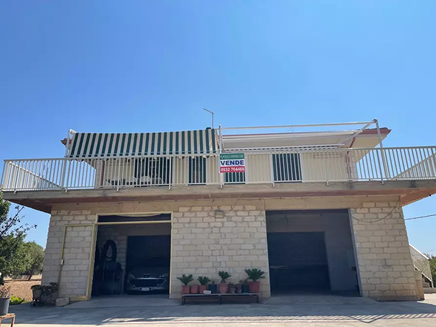 Immagine 33 di Villa in vendita  in Strada Provinciale 40 a Scicli