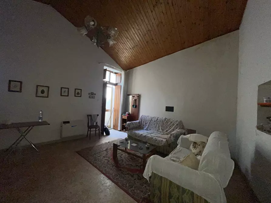 Immagine 5 di Porzione di casa in vendita  in Vico Mandrazza a Modica