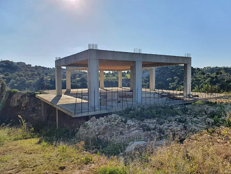 Immagine 10 di Rustico / casale in vendita  a Modica