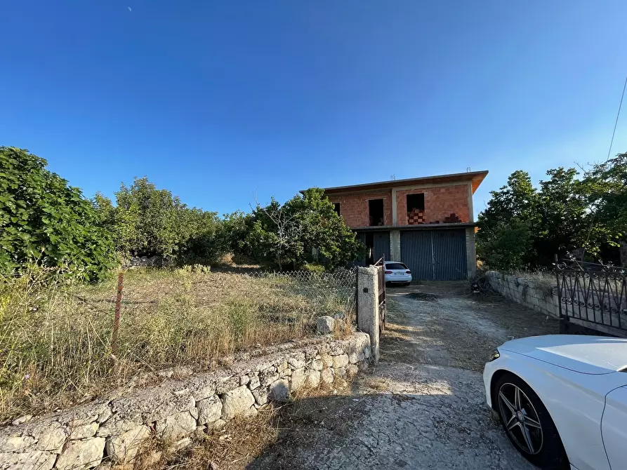 Immagine 14 di Casa indipendente in vendita  in SP23 a Modica