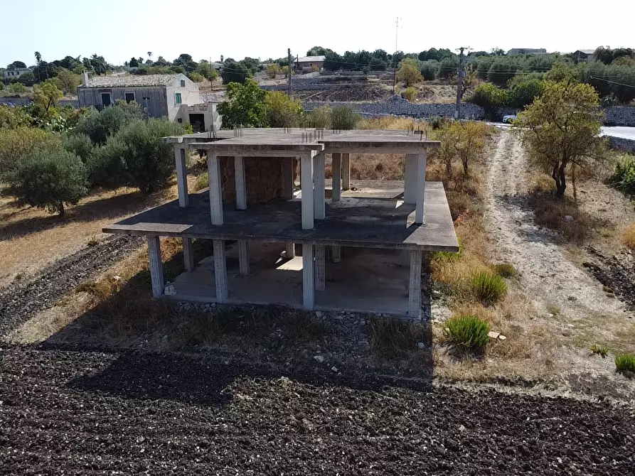 Immagine 6 di Rustico / casale in vendita  in Via Orazio Pluchino a Modica