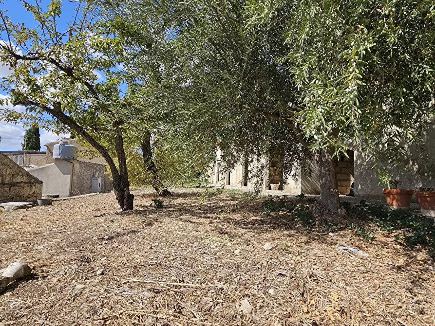 Immagine 31 di Villa in vendita  in Via Garaffa Soldato 131 a Modica