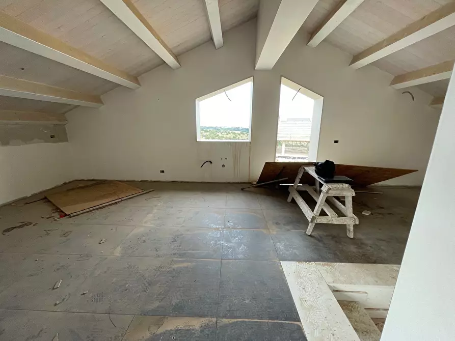 Immagine 7 di Rustico / casale in vendita  in Via Mar Baltico a Pozzallo