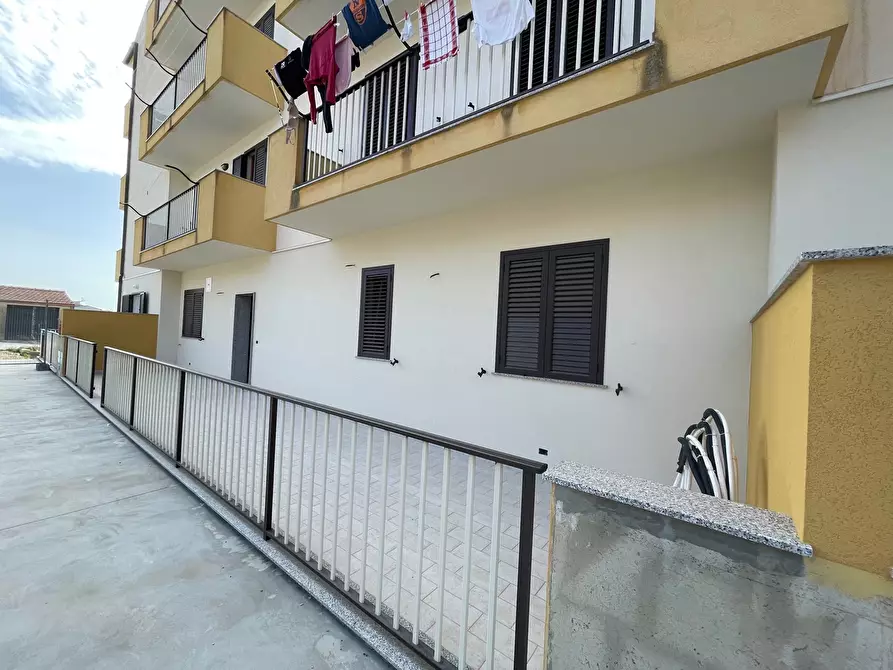 Immagine 1 di Appartamento in vendita  in Via Gianforma Margione a Modica