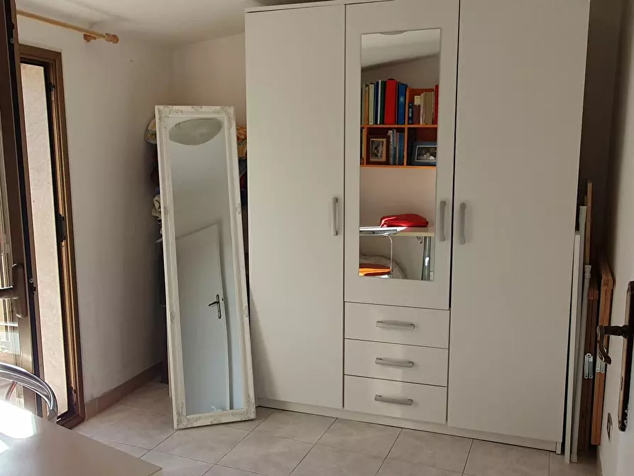 Immagine 8 di Porzione di casa in vendita  a Ragusa