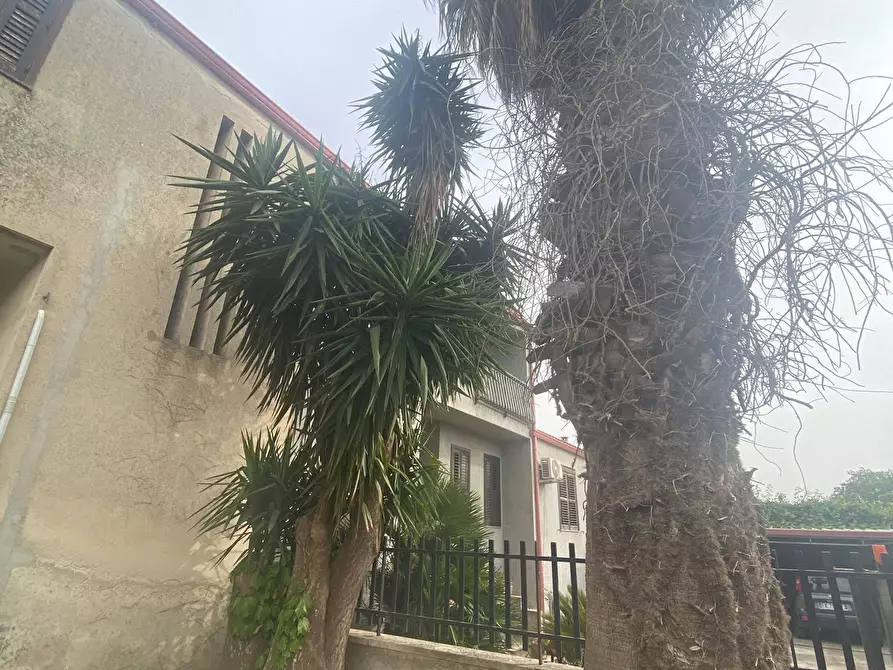 Immagine 7 di Villetta a schiera in vendita  in Via Sorda Scicli 143 A a Modica