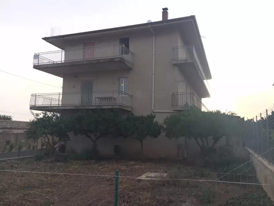 Immagine 23 di Terratetto in vendita  a Modica