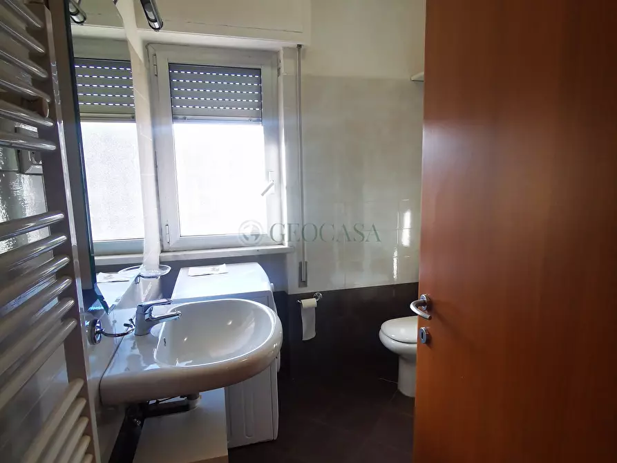 Immagine 11 di Appartamento in affitto  a Follo