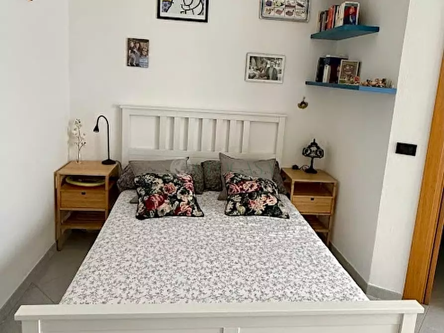 Immagine 5 di Porzione di casa in vendita  a Follo