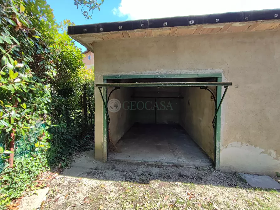 Immagine 8 di Appartamento in vendita  a Vezzano Ligure