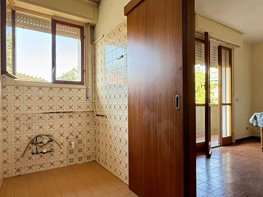 Immagine 5 di Pentalocale in vendita  in via Del Fiume 5 a San Lazzaro Di Savena