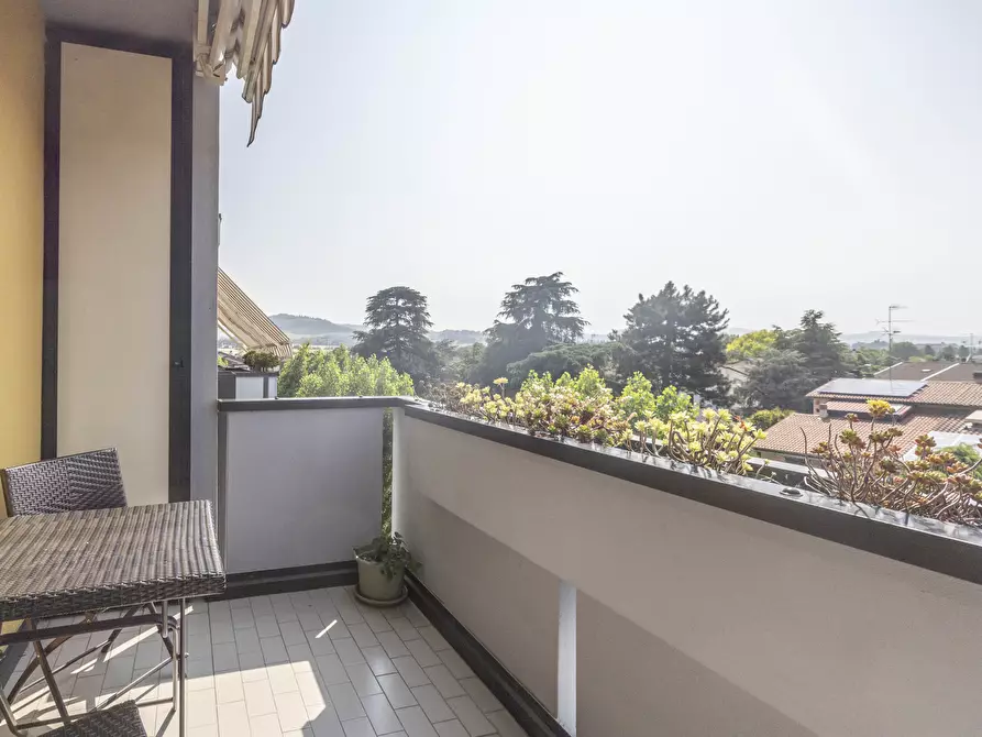 Immagine 6 di Appartamento in vendita  in Via Sant'Andrea 43 a Ozzano Dell'emilia