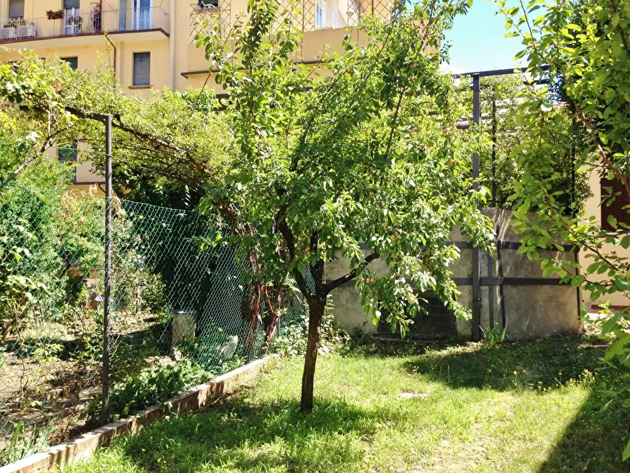 Immagine 4 di Bilocale in affitto  in Via Castiglione 51 a Bologna