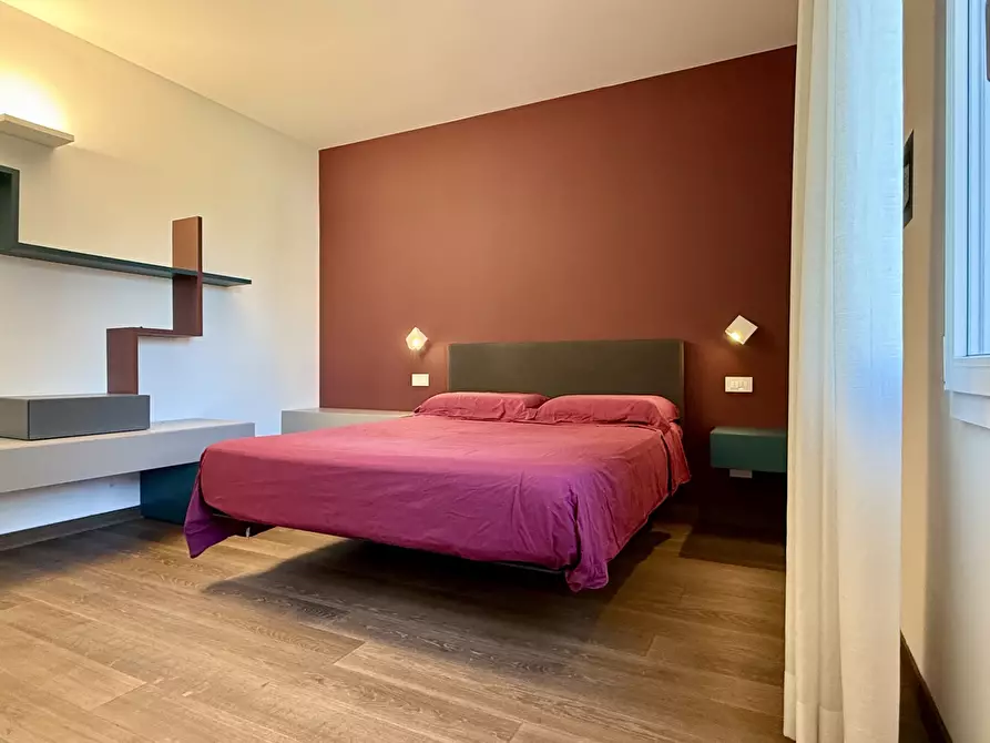 Immagine 24 di Trilocale in vendita  in Via delle Rose 31 a San Pietro In Casale