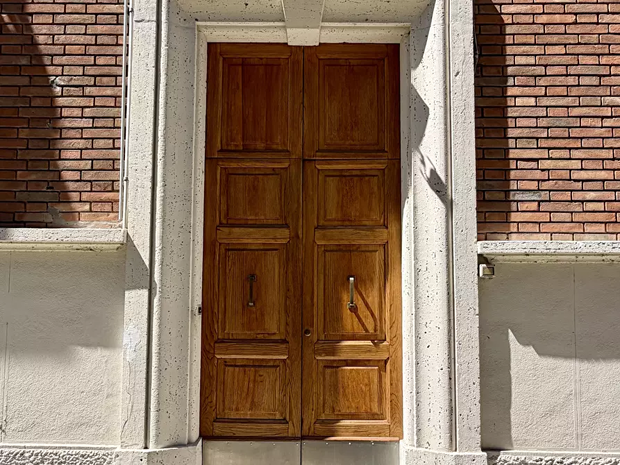 Immagine 6 di Quadrilocale in vendita  in Via Giuseppe Mazza 4 a Bologna