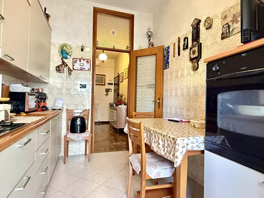 Immagine 7 di Quadrilocale in vendita  in Via Giuseppe Mazzini 26 a Ozzano Dell'emilia