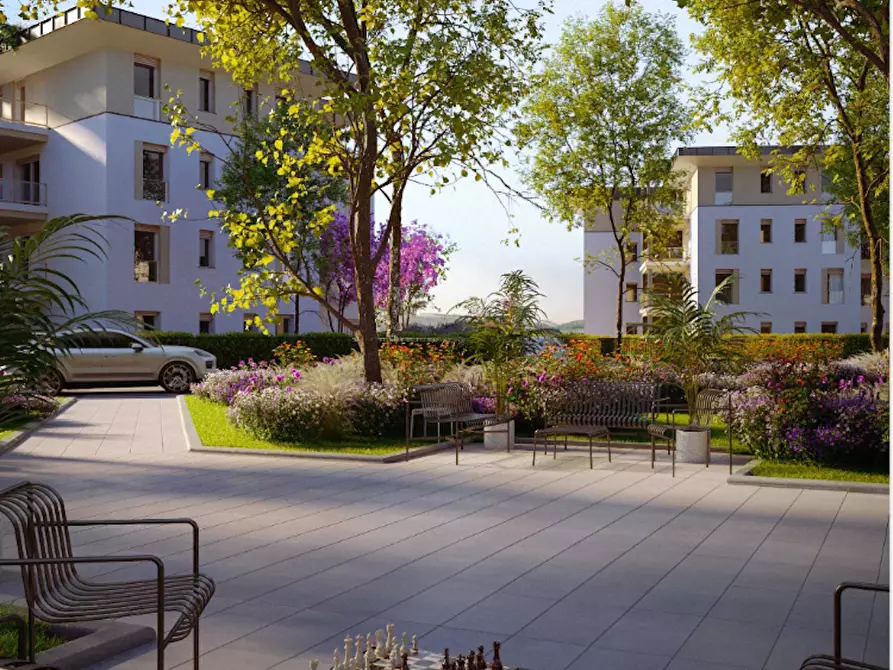 Immagine 9 di Bilocale in vendita  in Via Tolara di Sopra 39B a Ozzano Dell'emilia