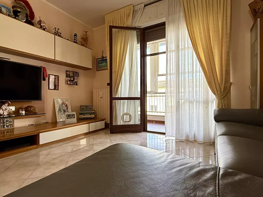 Immagine 7 di Pentalocale in vendita  in via verde 13 a Ozzano Dell'emilia