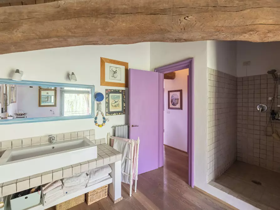 Immagine 41 di Casa indipendente in vendita  a Ozzano Dell'emilia