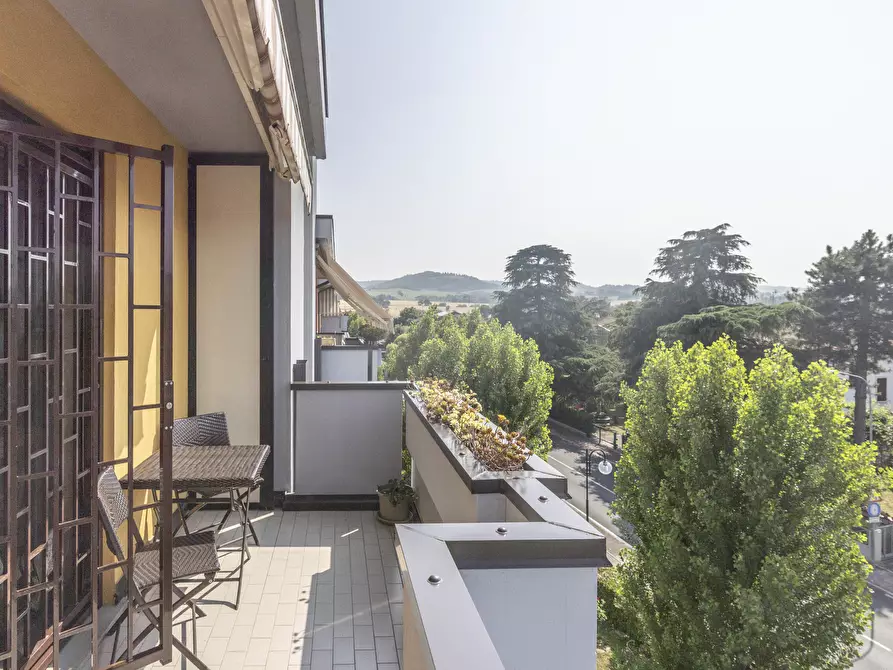 Immagine 3 di Appartamento in vendita  in Via Sant'Andrea 43 a Ozzano Dell'emilia