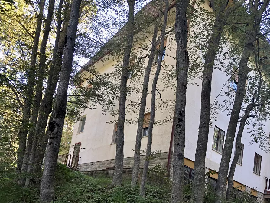 Immagine 20 di Bilocale in vendita  a Lama Mocogno