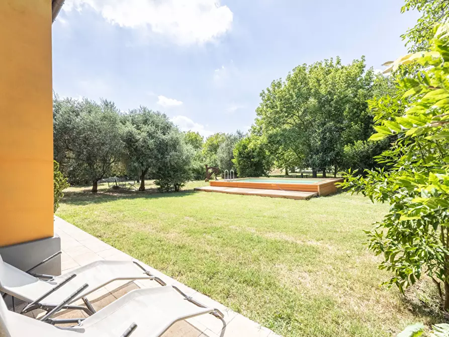 Immagine 3 di Casa indipendente in vendita  a Ozzano Dell'emilia