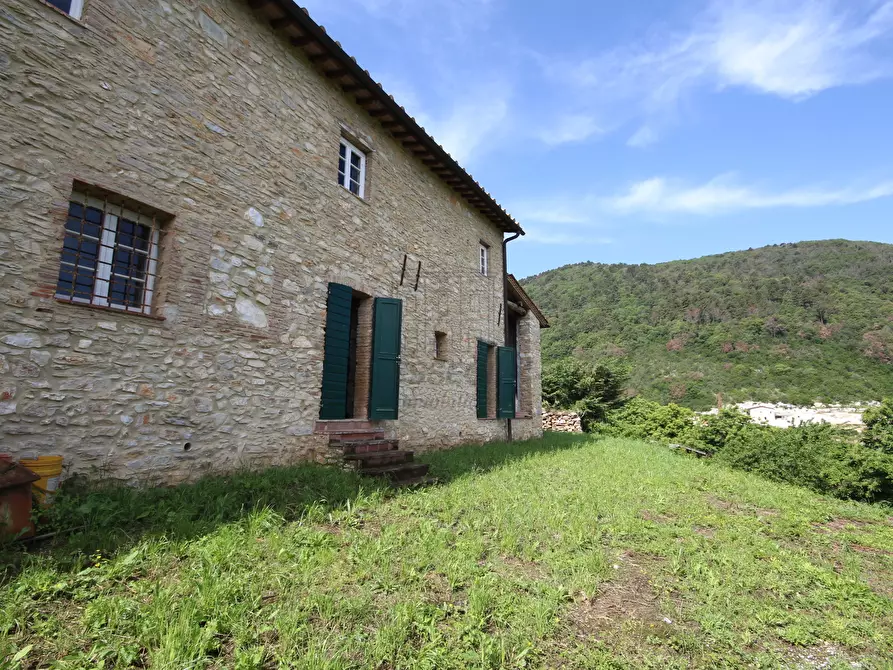 Immagine 1 di Rustico / casale in vendita  in Via del Castellaccio Seconda 74 a Lucca