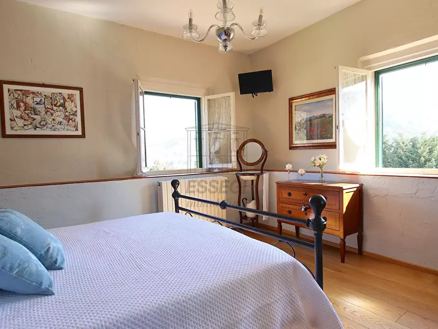 Immagine 32 di Villa in vendita  in vicopelago a Lucca