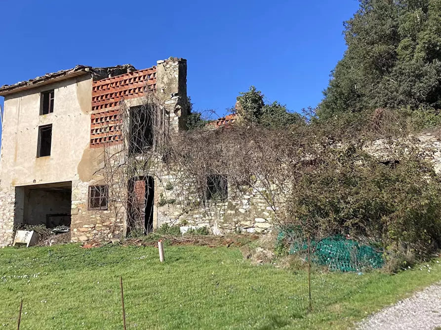 Immagine 6 di Rustico / casale in vendita  in via di villa pardini lucca a Lucca