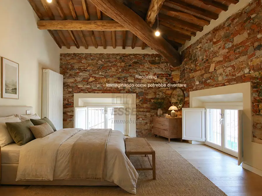 Immagine 1 di Appartamento in vendita  in Via delle Chiavi D'Oro 21 a Lucca