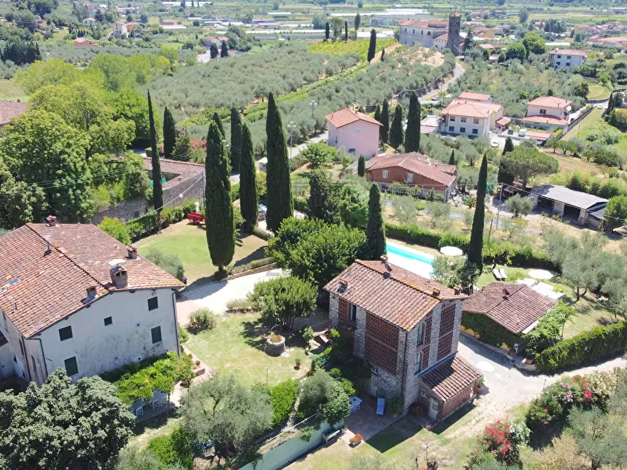 Immagine 47 di Rustico / casale in vendita  in Via di Mammoli 1001 a Lucca