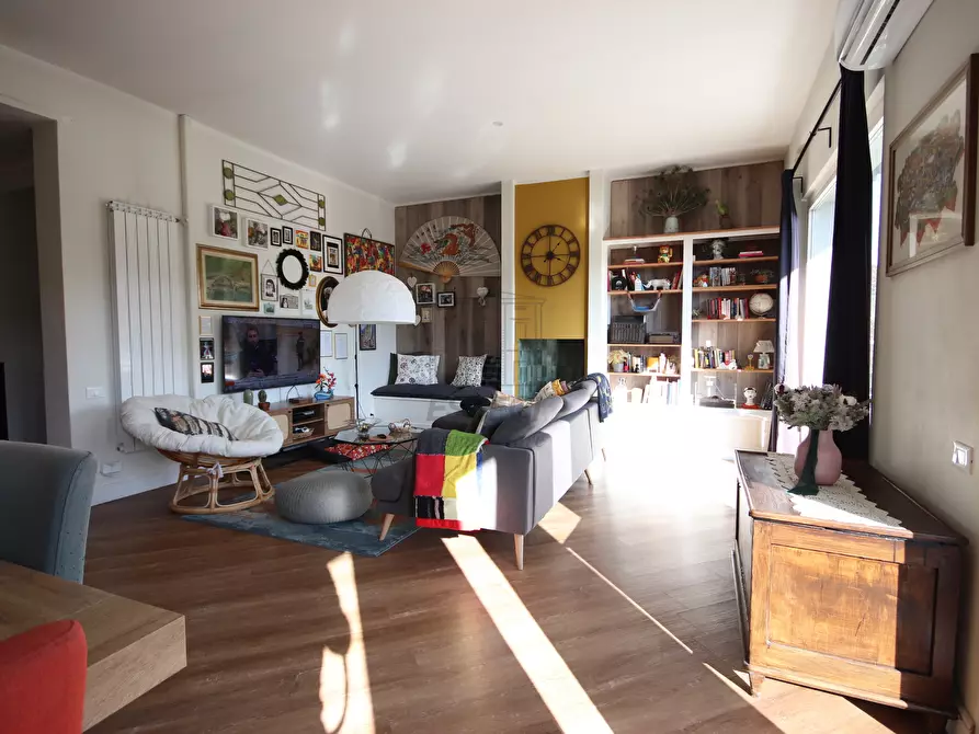 Immagine 13 di Villa in vendita  in Viale G. Puccini, S.Anna 1769 a Lucca