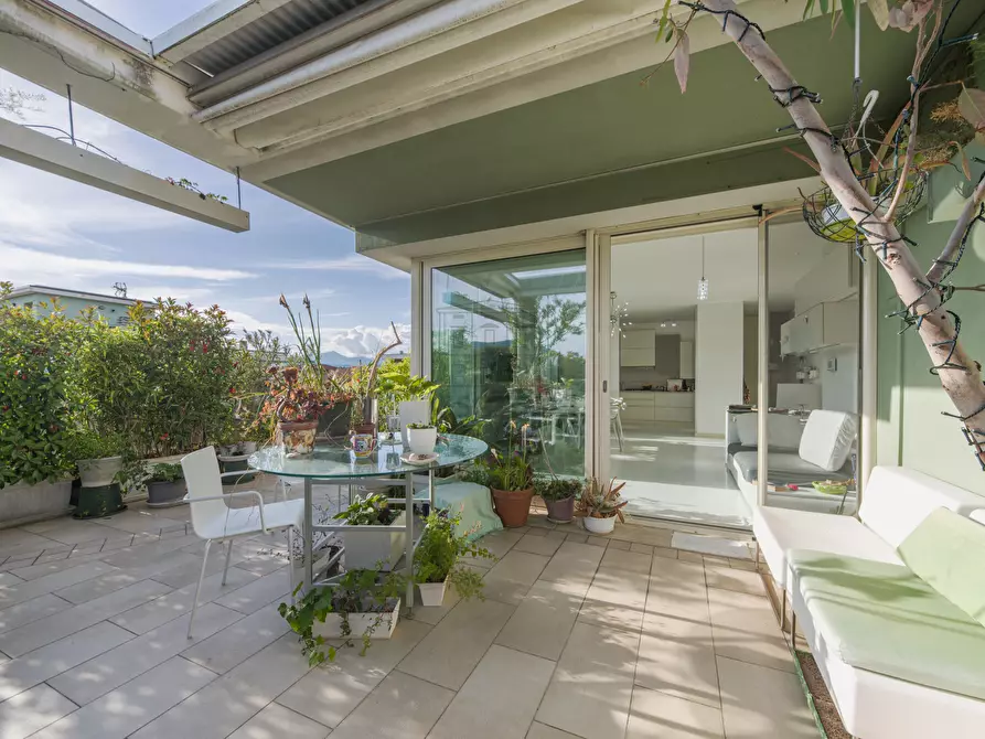 Immagine 11 di Attico in vendita  in Via delle Tagliate 114 a Lucca